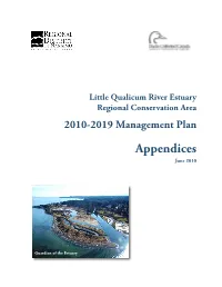 Appendices June 2010