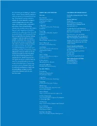 Contains Forward-Looking Statements Within the Meaning of the Federal Secu