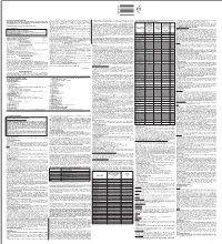 Full Prescribing Information Warning: Suicidal Thoughts
