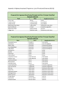 HIP Appendix a , Item 5. PDF 332 KB