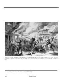 198 Kansas History Quantrill’S Raid in Kansas Memory
