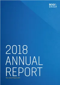 View Annual Report