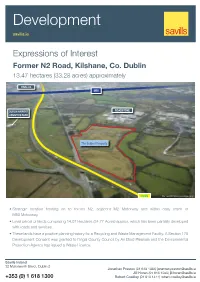 Development Savills.Ie