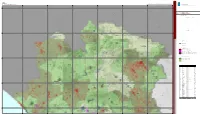 B5.2.1 Le Tipologie Insediative