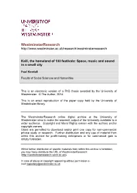 Thesis Final Viva Corrections