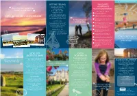 Visitor Leaflet 8