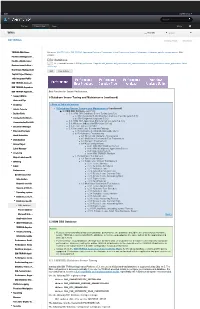 IBM DB2 Database (Was 5.6) Builder Tools 5.3.1 IBM DB2 Database Server Tuning (Was 5.2) A