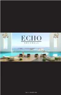 Echo Brickell