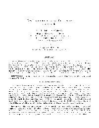 New Image Compression Artifact Measure Using Wavelets