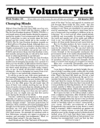 Issue Subscription Is $20 Or .07 Free Choice of the Individual, and Can Arise in No Ounce of Fine Gold