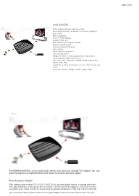 Iview3200stb