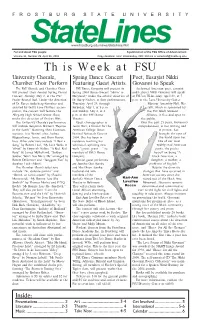This Week At