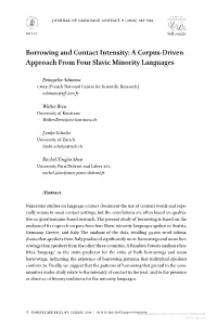 Downloaded from Brill.Com10/01/2021 05:09:47AM Via Free Access