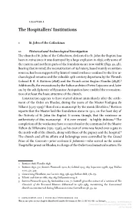 Downloaded from Brill.Com10/07/2021 02:52:11PM Via Free Access 14 Chapter 1