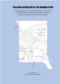 Policing-Mobilities in the Border-Strip