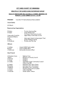 Printed Minutes PDF 38 KB