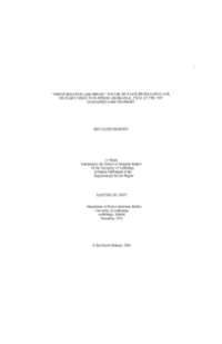 "Disinformation and Smear:" the Use of State Propaganda and Military Force to Suppress Aboriginal Title at the 1995 Gustafsen Lake Standoff