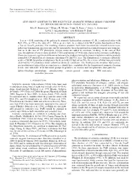SIDE GROUP ADDITION to the POLYCYCLIC AROMATIC HYDROCARBON CORONENE by PROTON IRRADIATION in COSMIC ICE ANALOGS Max P