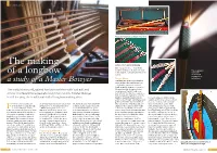 The Making of a Longbow
