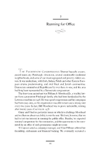 Thornburgh Frontmatter I-Xiv