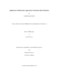 View, Compiled the Data and Assisted with Entering the Data Into The