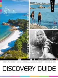 Discovery Guide