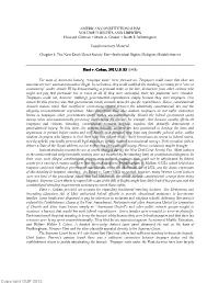 Flast V. Cohen, 392 U.S