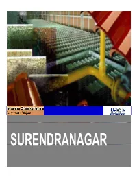 Surendranagar Index