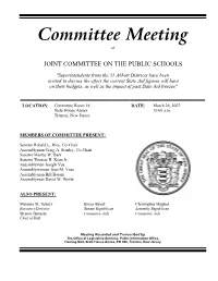 03-26-07 JCPS Complete