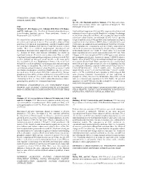 FUMIGATION, GROSS NITROGEN TRANSFORMATIONS, N-15, NITRATE, RATES, SOIL 1911 Qi, J.E., J.D