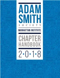 Handbook 2•0•1•8