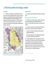 New Forest District Council Appendix 2A