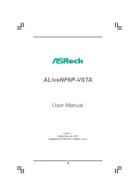 Alivenf6p-VSTA