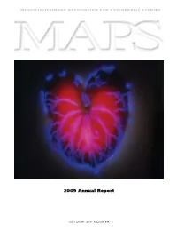 2009 Annual Report