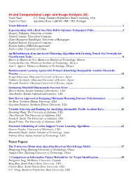 Applied Computing 2004