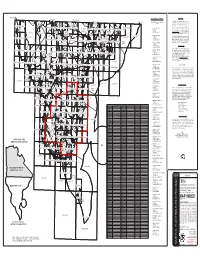 Firm Map Index Nfip