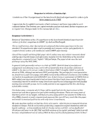 Limitations of the 1% Experiment As the Benchmark Idealized Experiment for Carbon Cycle Intercomparison in C4MIP