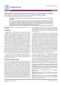 Phalloplasty and Urethral