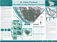 Using GIS Site Suitability Analysis to Identify Vacant Lots for Equitable