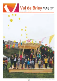 Val De Briey Mag