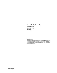 PDF Output with the FOP Serializer