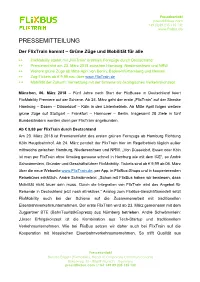 Pressemitteilung