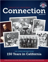 Connection – Summer 2018