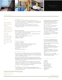 Fact Sheet-Sep