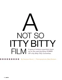 CURVE Magazine IBTC.Pdf