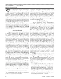 What Is Originalism? It Is a Bedrock of Constitutional