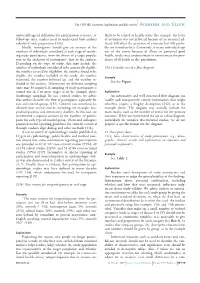 Academia and Clinic