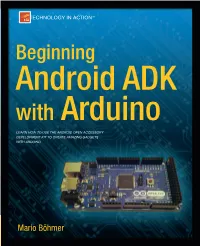 Beginning Android ADK with Arduino (2012).Pdf