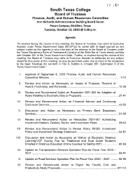 2020-10-13-Finance-Packet.Pdf