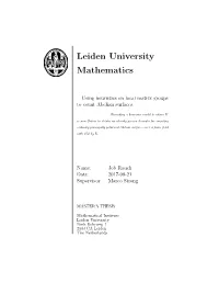 Using Heuristics on Local Matrix Groups to Count Abelian Surfaces